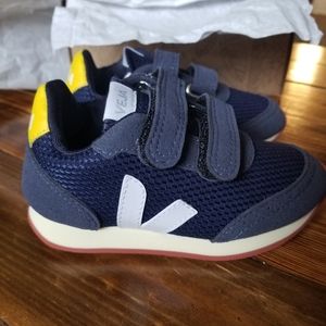 Veja Boys Arcade B-Mesh